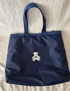 ウィルソンONE BEAR TOTE テニス バドミントン ラケットバッグのサムネイル