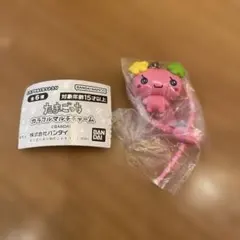 ふらわっち　たまごっち　カラフルマルチチャーム