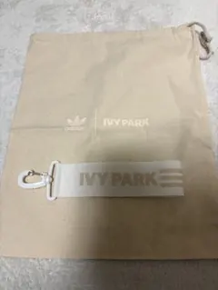 adidas ivypark ストラップ