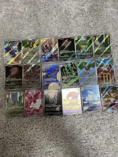 ポケモンカード ARまとめ売り