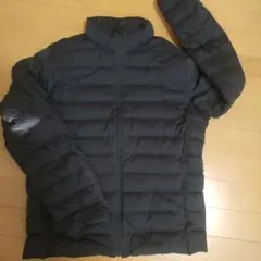 UNIQLO ULTRA LIGHT DOWN Mサイズ ダウンジャケット