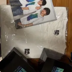 キンプリ2021concertグッズ5点セット