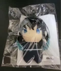 劇場版 鬼滅の刃 無限城編 第一章 時透無一郎 ゆらふわみにみにぬいぐるみ