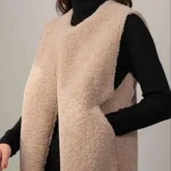 ボアベスト ベスト