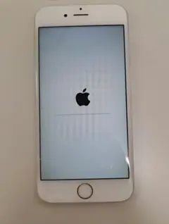 iPhone6S シルバー 64G スマホ本体 ジャンク