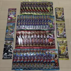 ポケモンカード パック まとめ売り