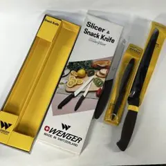 2026年最新】ウェンガー スナックナイフの人気アイテム - メルカリ