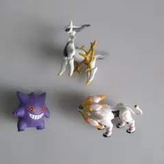 ポケモンゲットコレクションズ