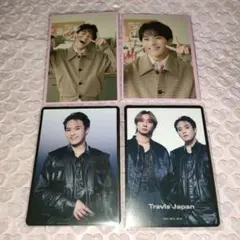 ② TravisJapan 会場限定 トレカ 松倉海斗