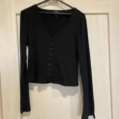 超美品GAP カットソー　レディース　Lサイズ