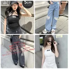 ANR 2WAY SLIT SWEAT PANTS グレーS 鈴木亜美さん 新品 - メルカリ