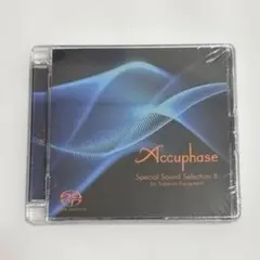 2026年最新】Accuphase Special Sound Selectionの人気アイテム - メルカリ