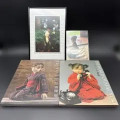 希少】与勇輝 作品集 4冊セット サイン ニングル 人形 妖精 チュチュ