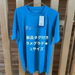 phitenTシャツOサイズラメグラデ★のサムネイル