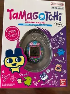 ジャンク品】Tamagotchi 4U たまごっちフォーユー ピンク - メルカリ