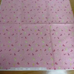 D's SELECTION talk & hearts 生地 　ジュンコ　マツダ