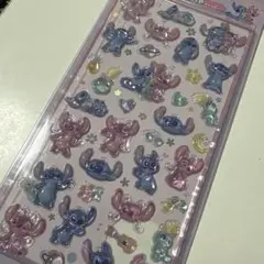 ✨*✨様 ボンボンドロップシール スティッチ