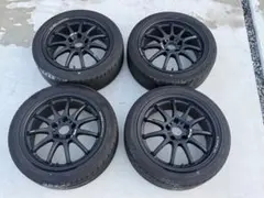 17インチ work エモーション 11Rのサムネイル