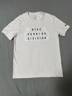 NIKE ランディビジョン Tシャツ DF ランニングウェア　X L