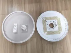 【ジャンク】Switchbot スイッチボット LEDシーリングライトプロ 8畳