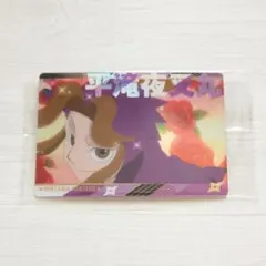 【底値】忍たま乱太郎 ツインウエハースの段 其ノ二 平滝夜叉丸