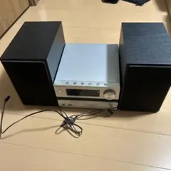 ⭐️最終値下げ⭐️kenwood コンポ 2026年最新】ケンウッド コンポ 3の人気アイテム - メルカリ