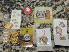 【匿名発送】ちいかわ BABY ちいかわベーカリー　 ちいかわレストランシーサー