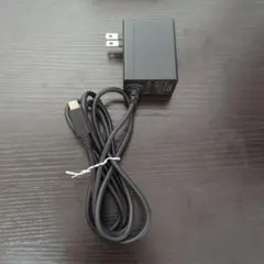 動作品！スイッチ Switch 充電器 ACアダプター 純正 HAC-002
