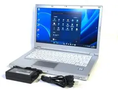 Let's Note 10世代 i5 M.2 Win11 Office 使用少 Let's Note 10世代 i5 M.2 Win11 Office 使用少 - メルカリ