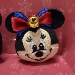 東京ディズニーランド ミニーマウス リング 2025