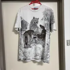 無地ティシャツ