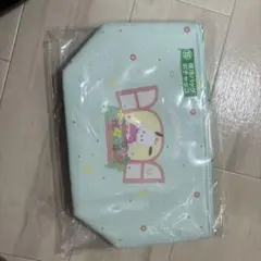 ポチャッコ　保冷バッグ