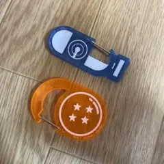 ドラゴンボール キーホルダーセット