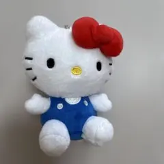 2026年最新】ハローキティぬいぐるみの人気アイテム - メルカリ
