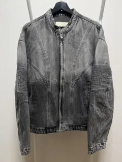 【INSILENCE】デニム ジャケット 韓国