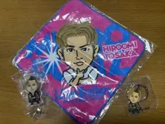 2025年最新】登坂広臣 タオルの人気アイテム - メルカリ