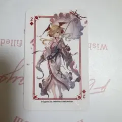 グラサイキッチン トランプ グラブル 浴衣 ヴァンピィ