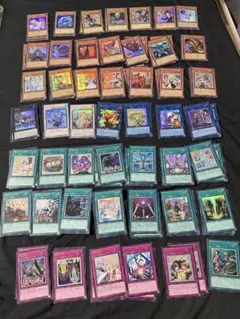 遊戯王　スタンプエディション　ウルトラ４８種コンプリート　各３枚(3コン)③