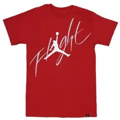 Air Jordan Jumpman フライト Tシャツ M