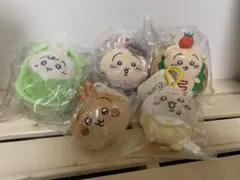 ちいかわ　うさぎ　マスコット　まとめ売り　Chiikawa Baby