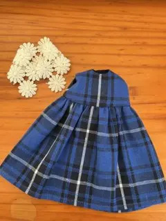 ブライス　アイシードール　リカちゃんアウトフィット