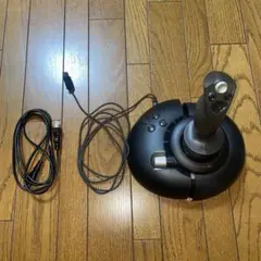 Microsoft SideWinder Force Feedback 2