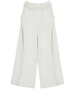 NUTEMPEROR 変形パンツ D.HYGEN - Non-ply Yarn Lined Belt Adjustable Crotch Jog