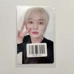 スキズ straykids do itトレカ kms1.0 中華 ヨントン リノ | Mercari