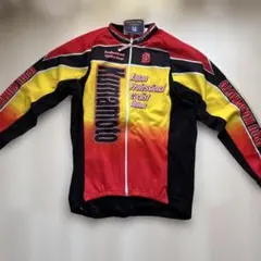 MEDALIST CLUB サイクルジャージ ブラック/レインボー | Mercari