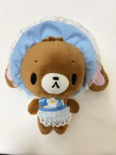 新品】SPINNS シュガーバニーズ カラビナマスコット くろうさ - メルカリ