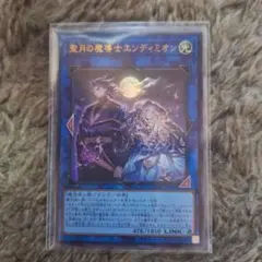 2026年最新】聖月の魔導士エンディミオンの人気アイテム - メルカリ