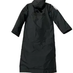 adidas　CZ0622　EYV00　中綿　ロング　ベンチ　コート　S