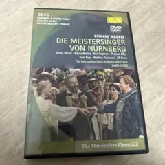2026年最新】マイスタージンガー dvdの人気アイテム - メルカリ