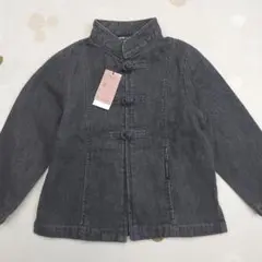 【COMME CA ISM コムサイズム】ジャケット◇100/a529